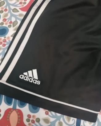 pantaloncini adidas xs