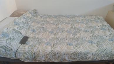 Letto pieghevole  1 piazza 1/2