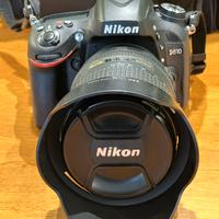 Nikon D610