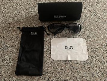 Occiali Dolce e Gabbana