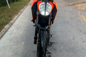 Ktm duke 125 2019