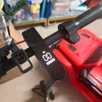 Monopattino Smartway WooW