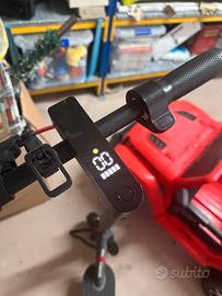 Monopattino Smartway WooW