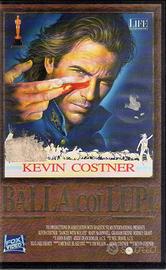 VHS originali in confezione da 2