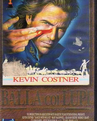 VHS originali in confezione da 2