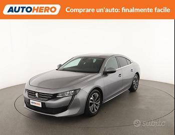 PEUGEOT 508 PB01769