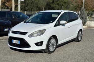 FORD C-Max 1.6 TDCi 95CV Titanium