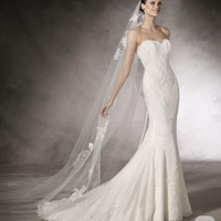 Vestito da sposa, NUOVO, Pronovias