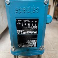 Pompa acqua calpeda da 2HP