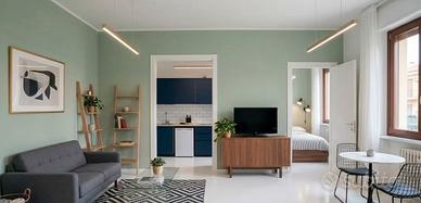 AD. GEMELLI - Trilocale - LIBERO SUBITO