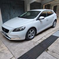 Volvo V40 D2 1.6 115 CV condizioni TOP