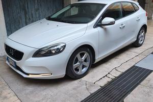 Volvo V40 D2 1.6 115 CV condizioni TOP