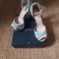 Sandali Elisabetta Franchi