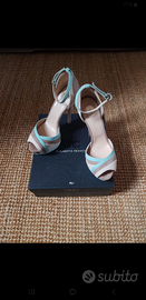 Sandali Elisabetta Franchi