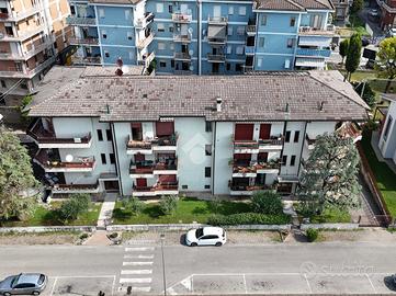 4 LOCALI A CALDIERO
