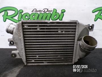 RADIATORE INTERCOOLER FORESTER SH 2.0D 2010