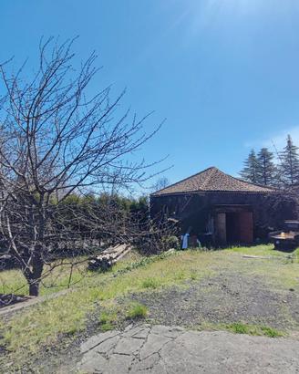 Rustico/Casale/Corte - Sant'Alfio