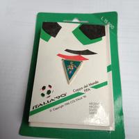 Spilla Italia 90