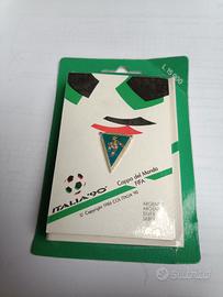 Spilla Italia 90