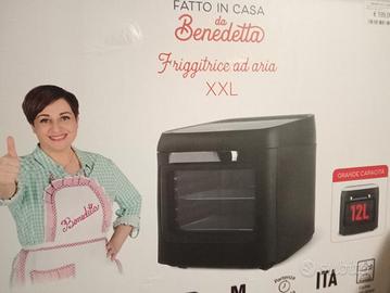 Friggitrice ad aria 