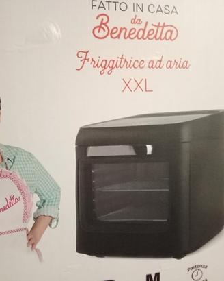 Friggitrice ad aria 