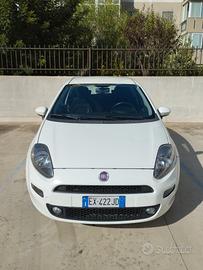 Fiat Grande Punto 1.3 diesel multijet 75 cv