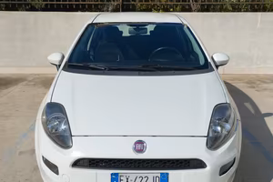 Fiat Grande Punto 1.3 diesel multijet 75 cv