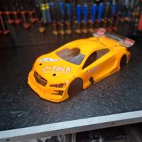 carrozzeria top rc 1/10