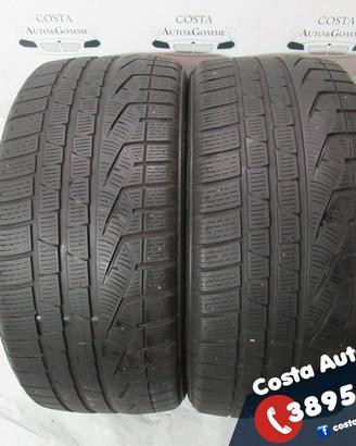 265 35 20 Pirelli 85% MS 265 35 R20