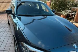 BMW F20 116d 09/2016