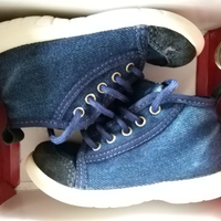 Scarpine Baby Vip tg 24