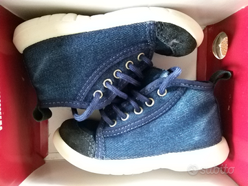 Scarpine Baby Vip tg 24