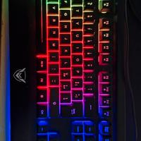 Tastiera gaming 