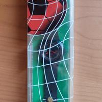 Swatch scuba access Milan edizione speciale SHB106