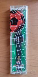 Swatch scuba access Milan edizione speciale SHB106