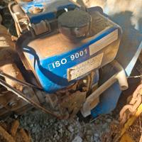 motocoltivatoe diesel 