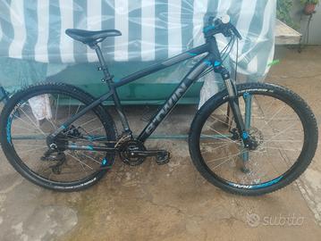 bici 27' come nuova
