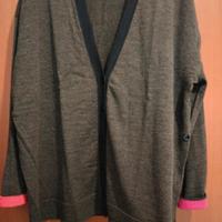 cardigan donna Paul smith, taglia Large ,merinos 