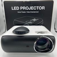 Video Proiettore Full HD HopVision NUOVO mai usato