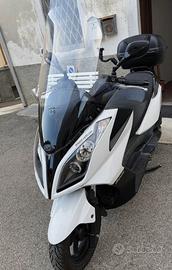 Kymko Downtown 300i