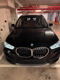 BMW X1 benzina Plug-IN