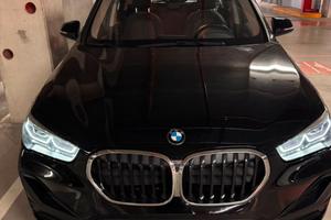 BMW X1 benzina Plug-IN