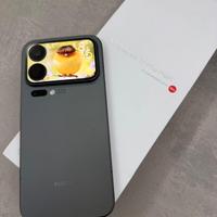 Xiaomi 17 pro max