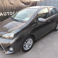 Toyota Yaris 1.0 BENZINA Lounge