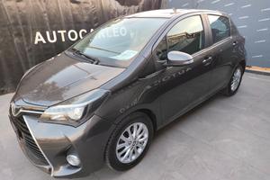Toyota Yaris 1.0 BENZINA Lounge