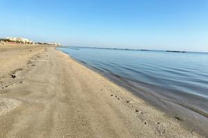 Casa Fronte Mare sulla Spiaggia Senigallia
