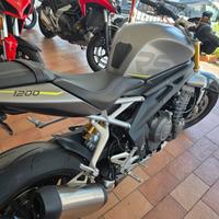 Triumph Speed Triple 1200 RS IN SUPER PROMO