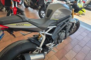 Triumph Speed Triple 1200 RS IN SUPER PROMO