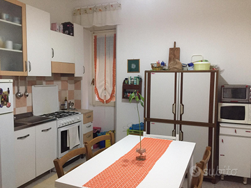 Camere singole via Napoli