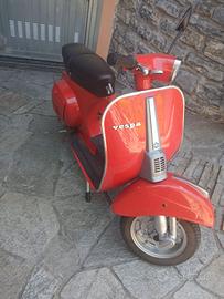 PIAGGIO VESPA 50 SPECIAL